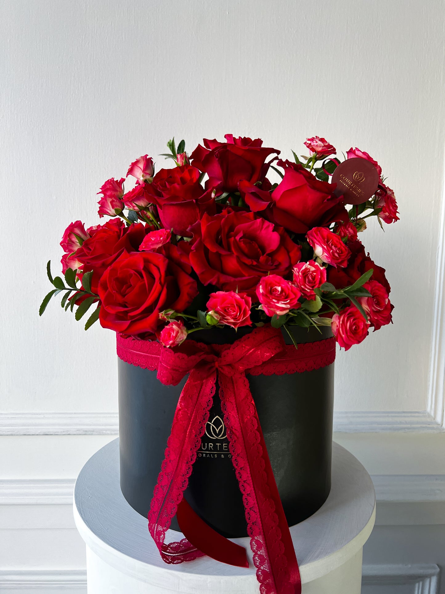 Rouge Bloom Box