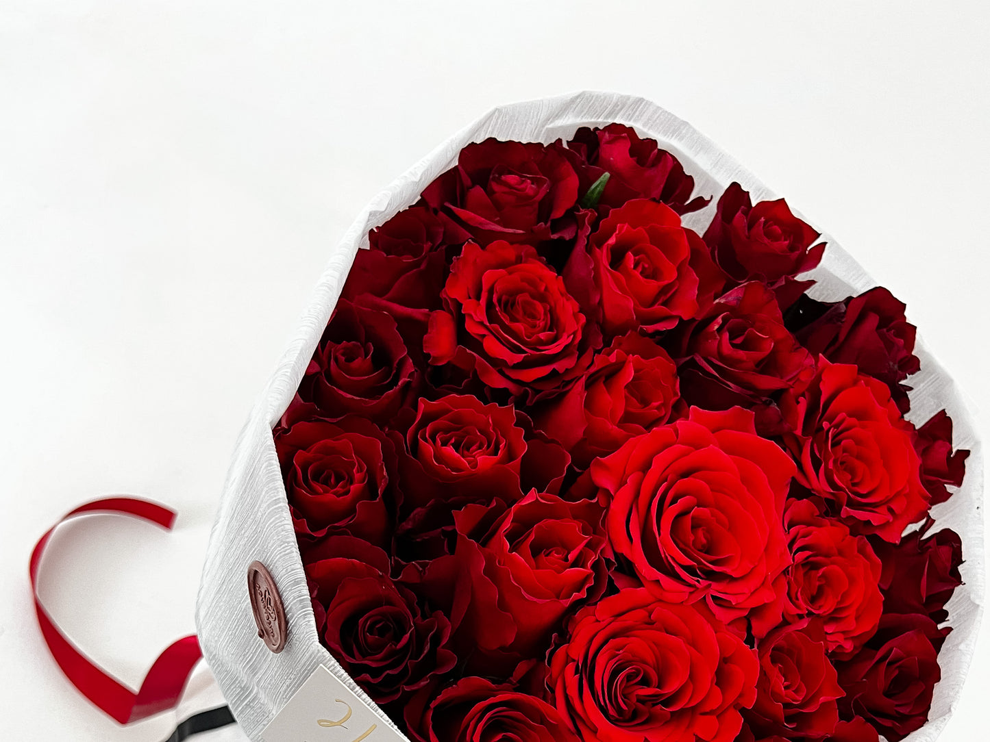 Timeless Love Bouquet