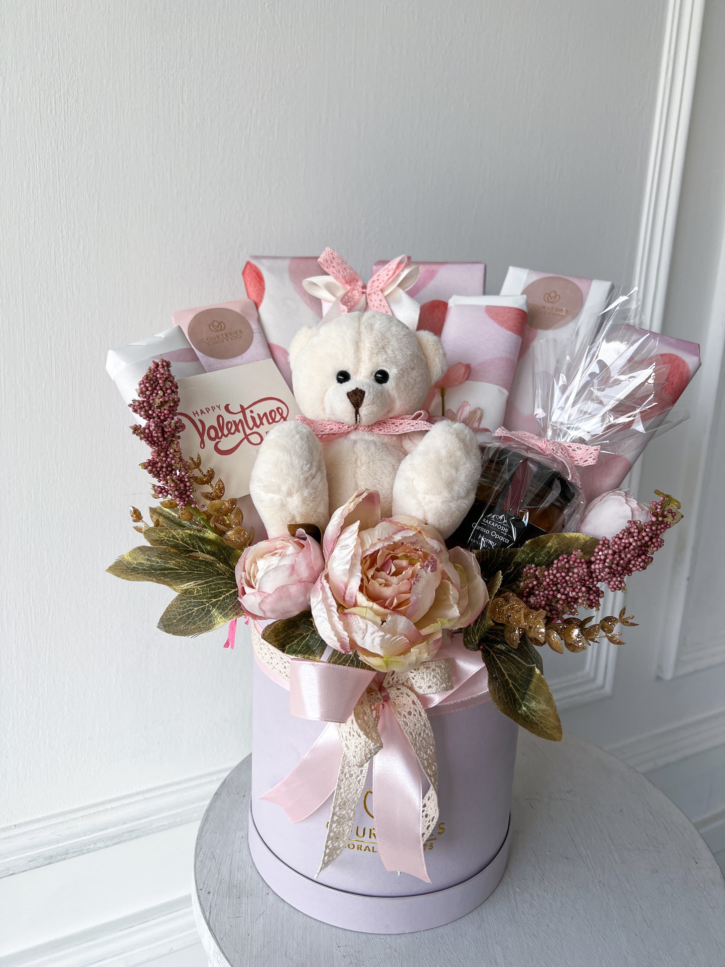 Blush Affair