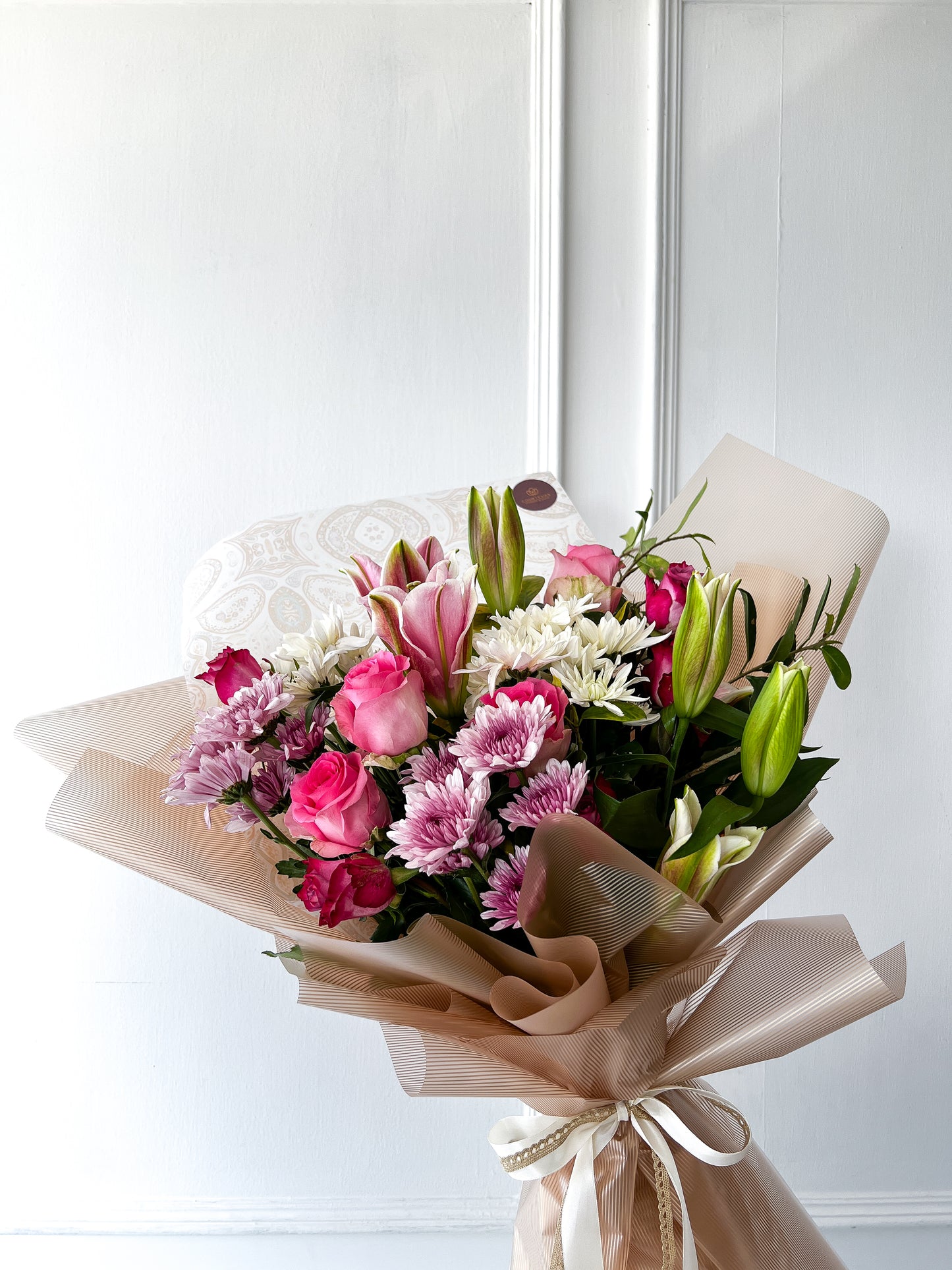 Serenity Bouquet