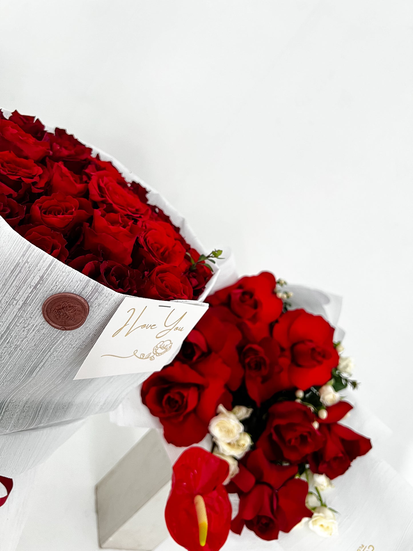 Eternal Love Bouquet