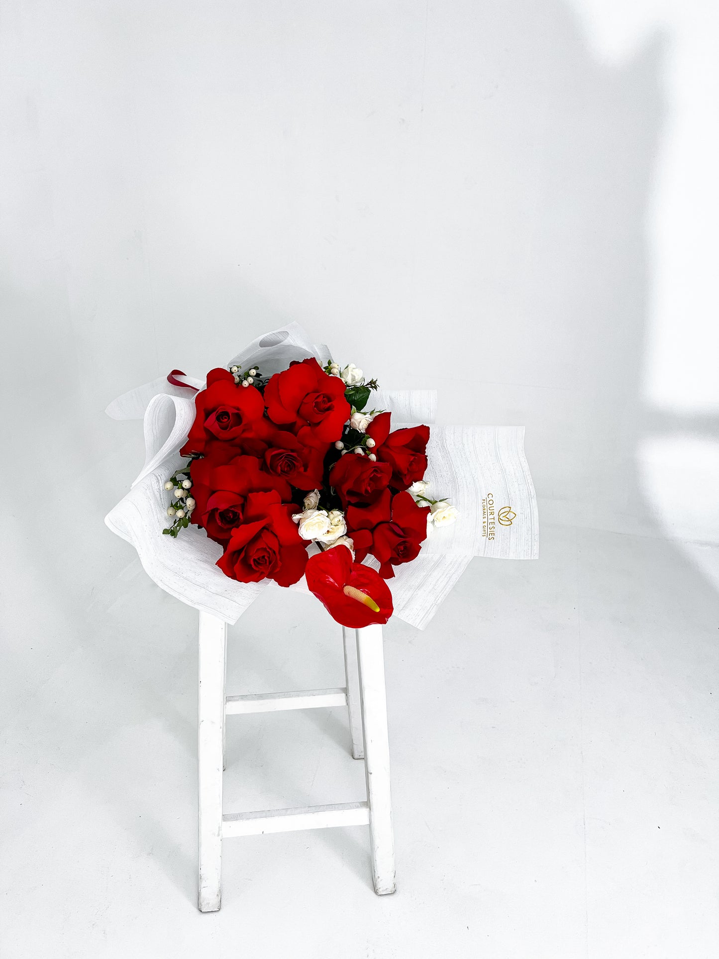 Eternal Love Bouquet