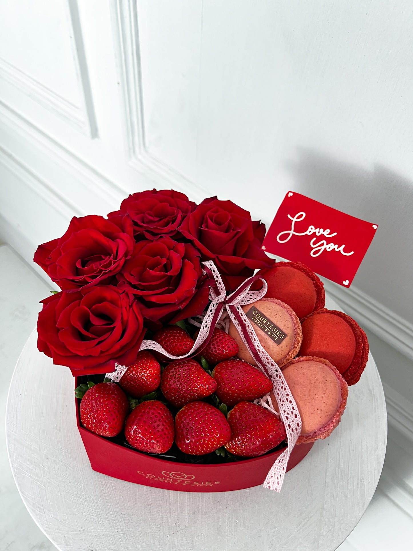 Sweetheart Box